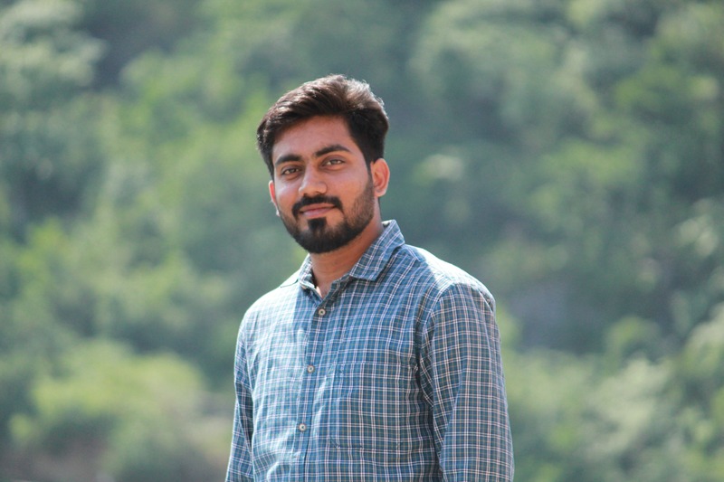 Kapil Kotadiya